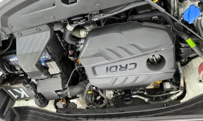 Kia Sportage 2022, 127369 км, за 8205.33 USD - фото 6