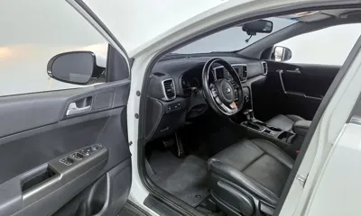 Kia Sportage 2022, 127369 км, за 8205.33 USD - фото 10