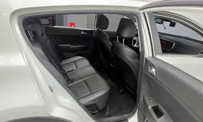 Kia Sportage 2022, 127369 км, за 8205.33 USD - фото 11