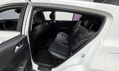 Kia Sportage 2022, 127369 км, за 8205.33 USD - фото 12