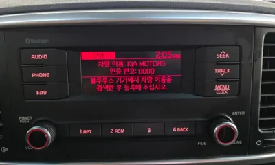 Kia Sportage 2022, 127369 км, за 8205.33 USD - фото 15