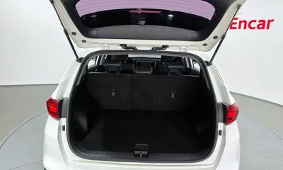 Kia Sportage 2022, 127369 км, за 8205.33 USD - фото 20