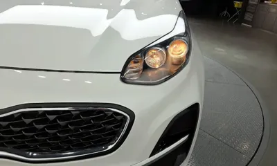 Kia Sportage 2022, 127369 км, за 8205.33 USD - фото 22