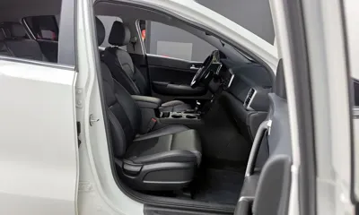 Kia Sportage 2022, 127369 км, за 8205.33 USD - фото 26