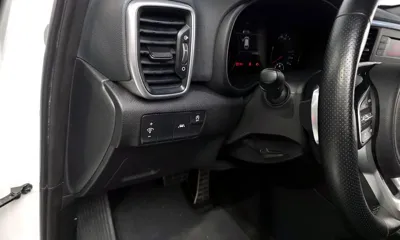 Kia Sportage 2022, 127369 км, за 8205.33 USD - фото 27