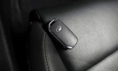 Kia Sportage 2022, 127369 км, за 8205.33 USD - фото 30