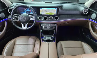Mercedes-Benz E-Class 2019, 84355 км, за 15101.15 USD - фото 7