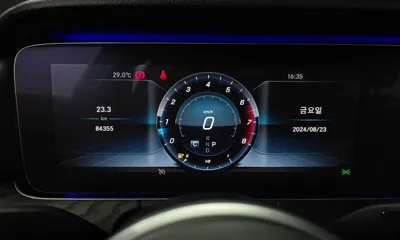 Mercedes-Benz E-Class 2019, 84355 км, за 15101.15 USD - фото 8