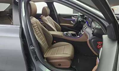 Mercedes-Benz E-Class 2019, 84355 км, за 15101.15 USD - фото 10