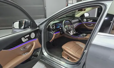 Mercedes-Benz E-Class 2019, 84355 км, за 15101.15 USD - фото 11