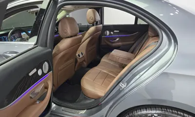 Mercedes-Benz E-Class 2019, 84355 км, за 15101.15 USD - фото 12