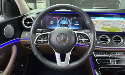 Mercedes-Benz E-Class 2019, 84355 км, за 15101.15 USD - фото 13