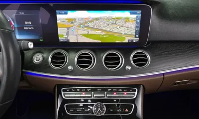 Mercedes-Benz E-Class 2019, 84355 км, за 15101.15 USD - фото 14