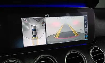 Mercedes-Benz E-Class 2019, 84355 км, за 15101.15 USD - фото 15