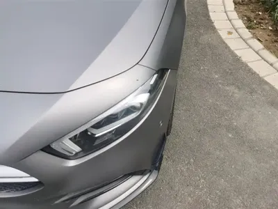 Mercedes-Benz A-Class AMG (Import) 2021, 43400 км, за 23786.27 USD