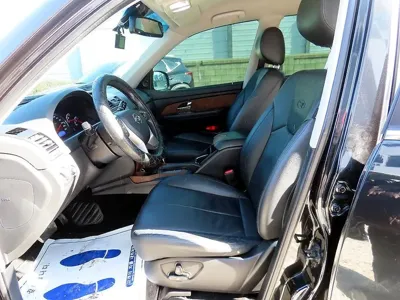 KG_Mobility_Ssangyong Rexton 2017, 75962 км, за 6144.7 USD