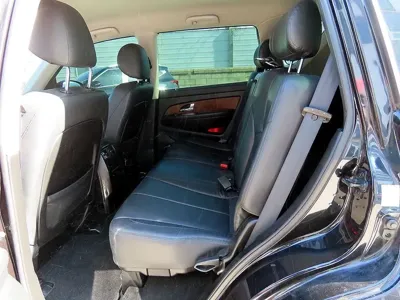 KG_Mobility_Ssangyong Rexton 2017, 75962 км, за 6144.7 USD - фото 6