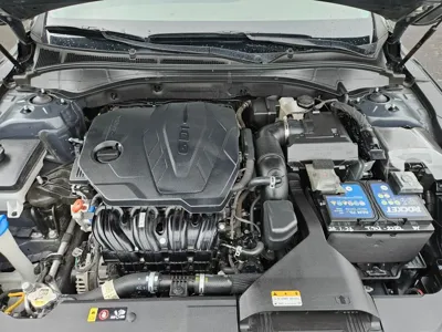 Hyundai Grandeur 2020, 42914 км, за 16156.36 USD - фото 6