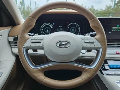 Hyundai Grandeur 2020, 42914 км, за 16156.36 USD - фото 12