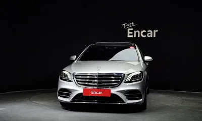 Mercedes-Benz S-Class 2020, 164579 км, за 23565.71 USD