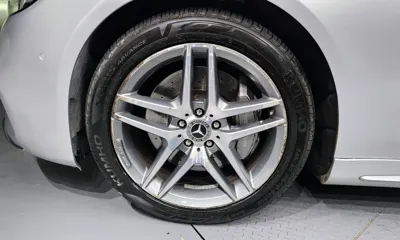 Mercedes-Benz S-Class 2020, 164579 км, за 23565.71 USD