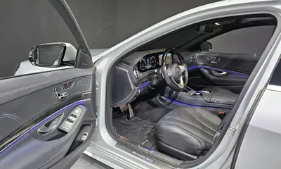 Mercedes-Benz S-Class 2020, 164579 км, за 23565.71 USD - фото 10