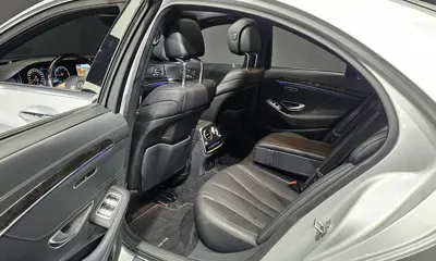 Mercedes-Benz S-Class 2020, 164579 км, за 23565.71 USD - фото 11