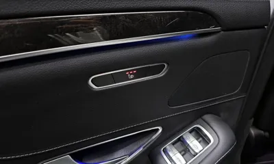 Mercedes-Benz S-Class 2020, 164579 км, за 23565.71 USD - фото 17