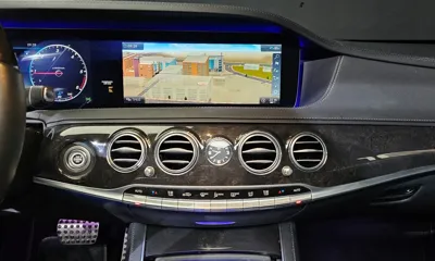Mercedes-Benz S-Class 2020, 164579 км, за 23565.71 USD - фото 19