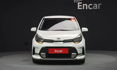 Kia Morning 2021, 70303 км, за 4290.45 USD