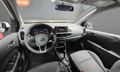 Kia Morning 2021, 70303 км, за 4290.45 USD - фото 7