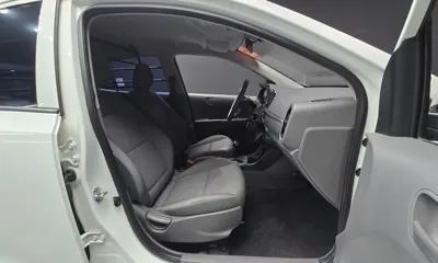Kia Morning 2021, 70303 км, за 4290.45 USD - фото 11