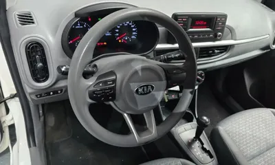 Kia Morning 2021, 70303 км, за 4290.45 USD - фото 13