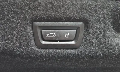 BMW 5-Series 2026, 12718 км, за 46449.54 USD - фото 20