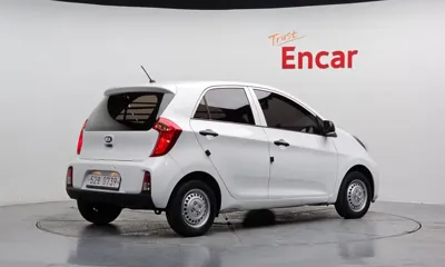 Kia Morning 2016, 62510 км, за 2450.33 USD