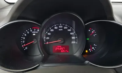 Kia Morning 2016, 62510 км, за 2450.33 USD - фото 8