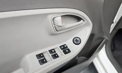 Kia Morning 2016, 62510 км, за 2450.33 USD - фото 16