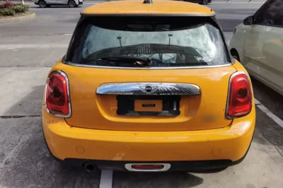 MINI MINI 2016, 69600 км, за 9562 USD - фото 6