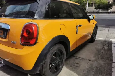 MINI MINI 2016, 69600 км, за 9562 USD - фото 7