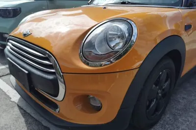 MINI MINI 2016, 69600 км, за 9562 USD - фото 9