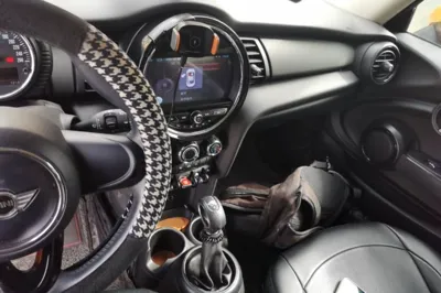 MINI MINI 2016, 69600 км, за 9562 USD - фото 12
