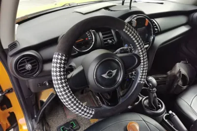 MINI MINI 2016, 69600 км, за 9562 USD - фото 13