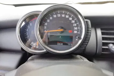 MINI MINI 2016, 69600 км, за 9562 USD - фото 14