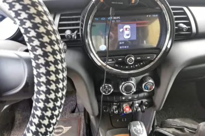MINI MINI 2016, 69600 км, за 9562 USD - фото 15