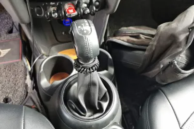 MINI MINI 2016, 69600 км, за 9562 USD - фото 16