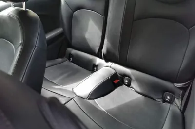 MINI MINI 2016, 69600 км, за 9562 USD - фото 20