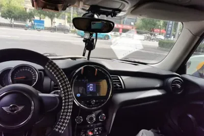 MINI MINI 2016, 69600 км, за 9562 USD - фото 21