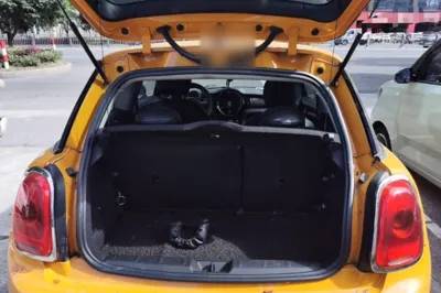 MINI MINI 2016, 69600 км, за 9562 USD - фото 22