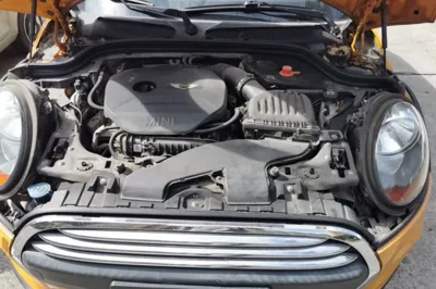 MINI MINI 2016, 69600 км, за 9562 USD - фото 24