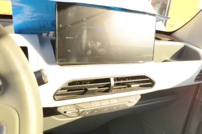 Geely Galaxy Panda 2024, 16300 км, за 6442 USD - фото 20